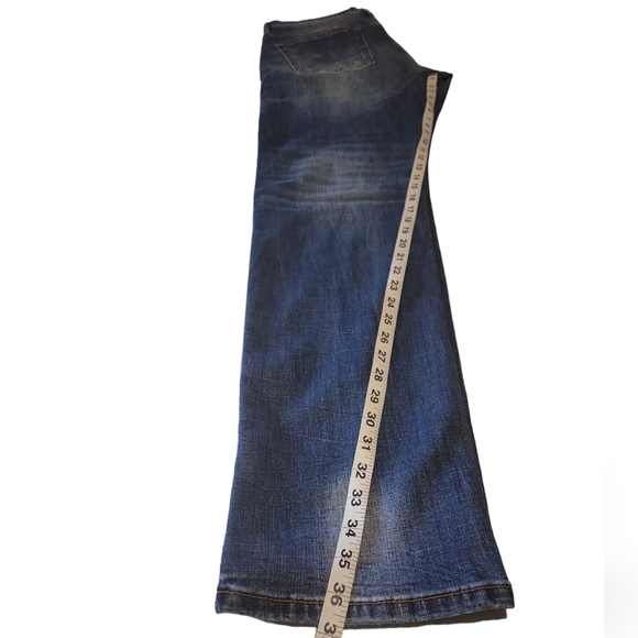NWT Joseph Abboud Athletic Fit Jeans 32 x 36 - Picture 5 of 10